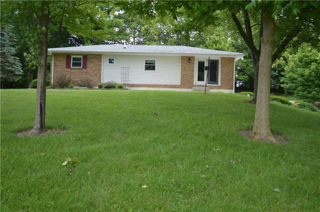 3258 Sidney Freyburg Road  Sidney OH 45365 photo