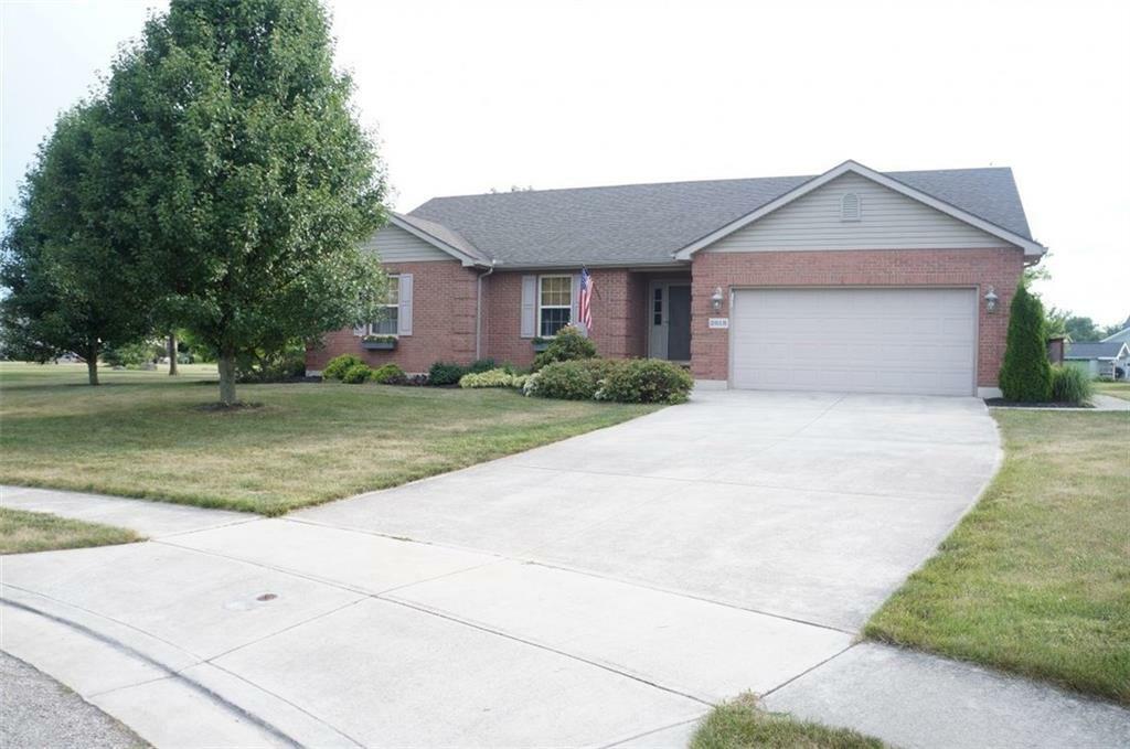 Property Photo:  2618 Durham  OH 45373 