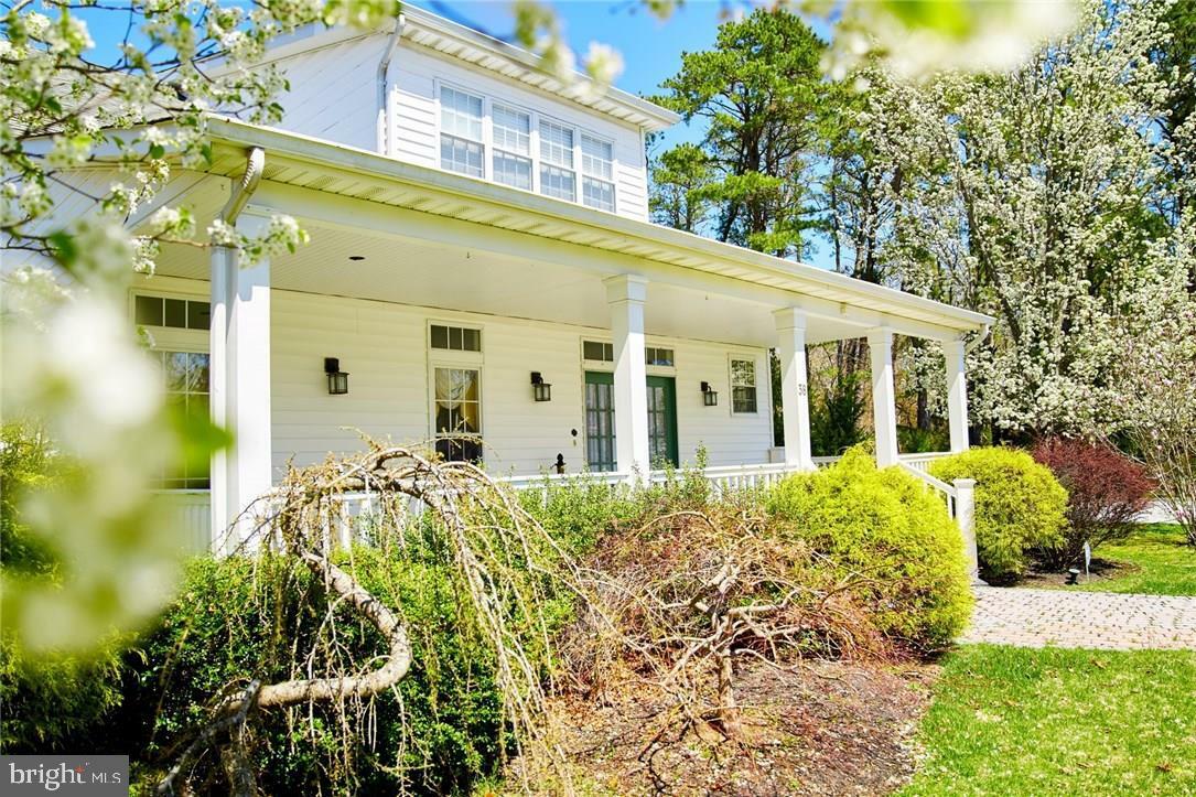 Property Photo: 38 Nugentown Road NJ 08087