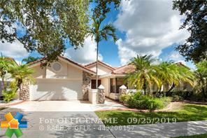 Property Photo:  10681 NW 18th Ct  FL 33322 