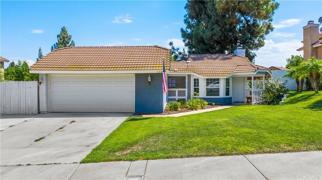 Property Photo:  11266 Westwind Way  CA 92505 