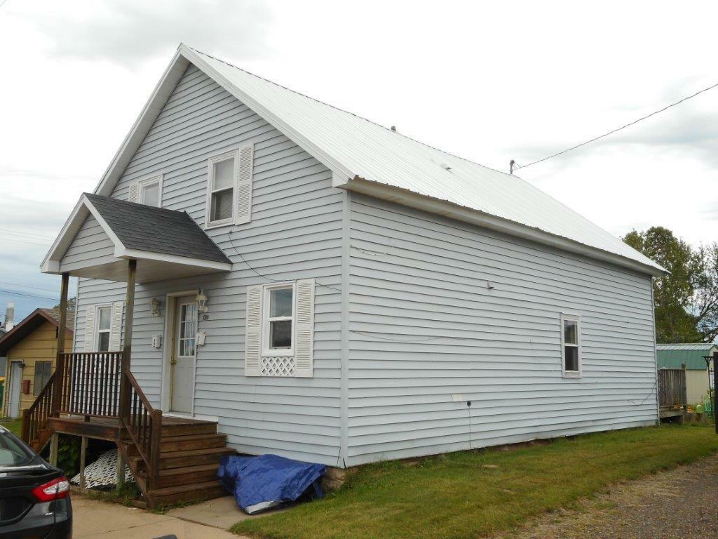 120 Washington Street S  Almena WI 54805 photo