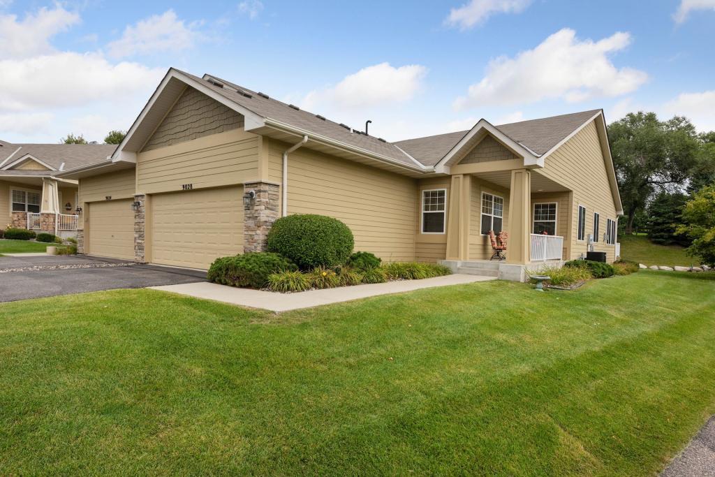Property Photo:  9028 Meadow Way  MN 55386 
