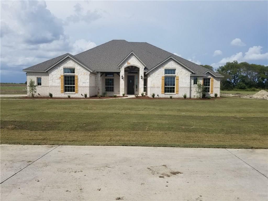 Property Photo: 6319 Starr TX 75071