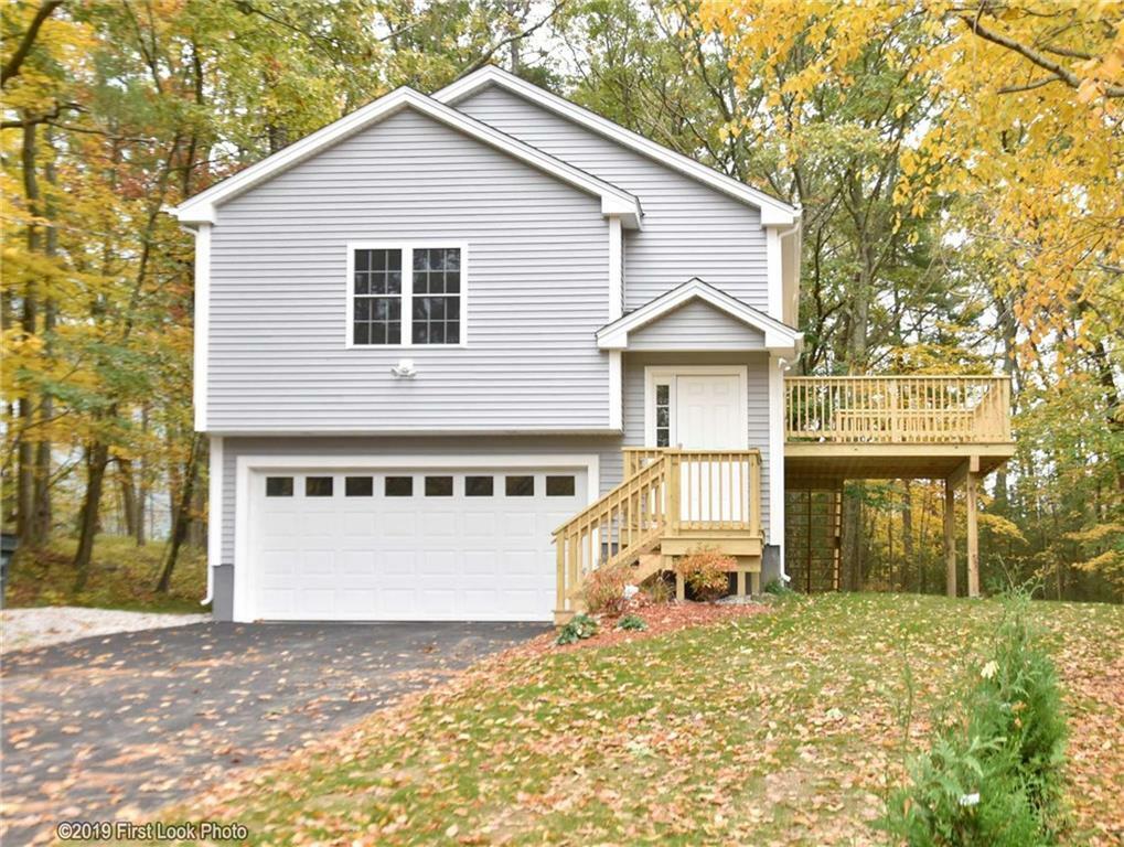 Property Photo:  38 Eagle Peak Rd  RI 02859 