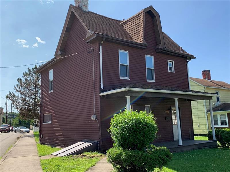 Property Photo: 402 Highland PA 15425