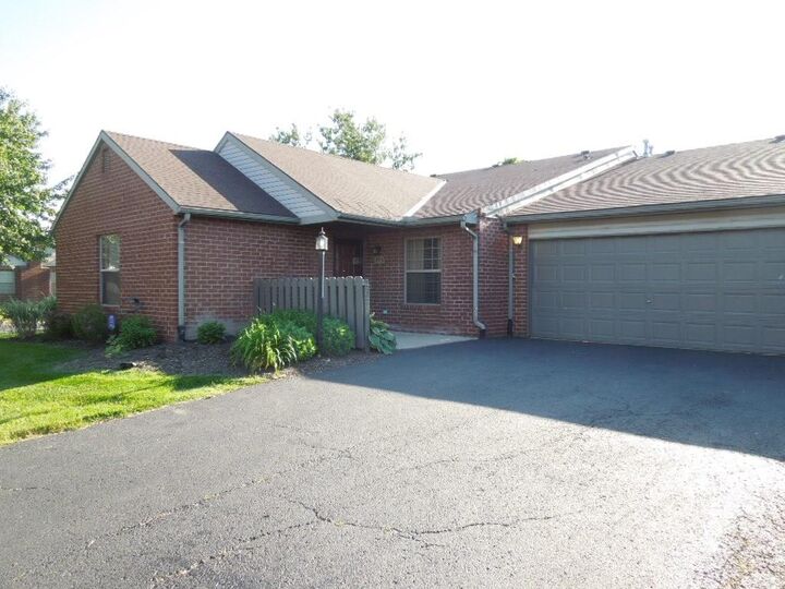 3976 Covington Dr.  Springfield OH 45503 photo