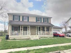 1313-1315 W Cedarview Drive  Springfield OH 45503 photo