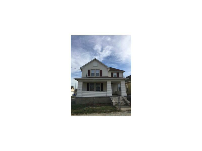 514 Greenwald Street  Dayton OH 45410 photo