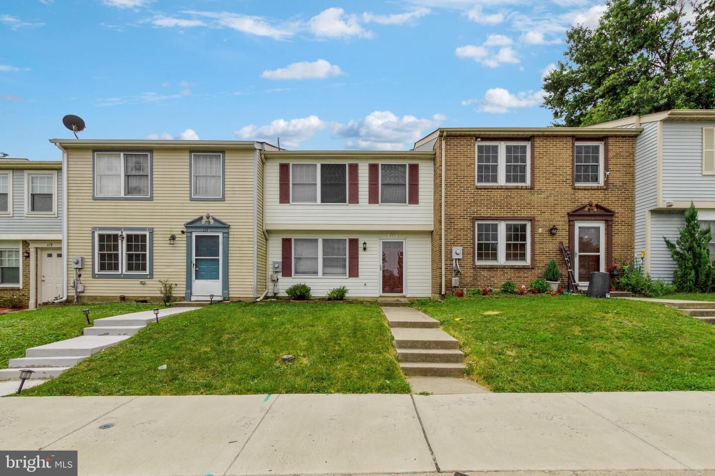 Property Photo:  111 Fairfield Drive  MD 21702 