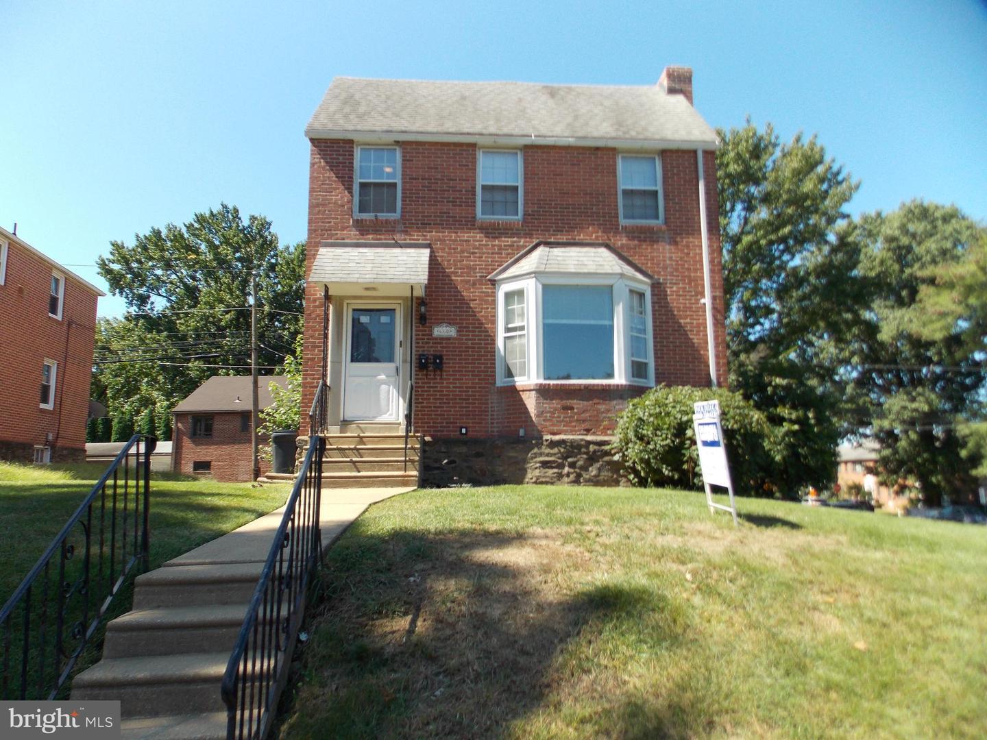Property Photo: 660 Childs Avenue PA 19026