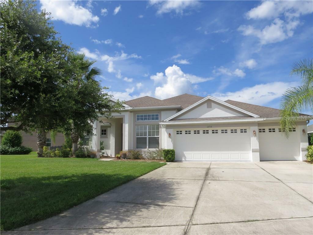 Property Photo:  12710 20th Street E  FL 34219 