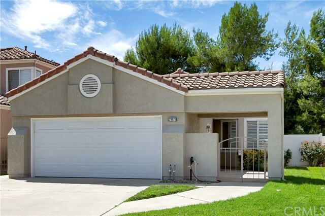 Property Photo: 29921 Westlink Drive CA 92584