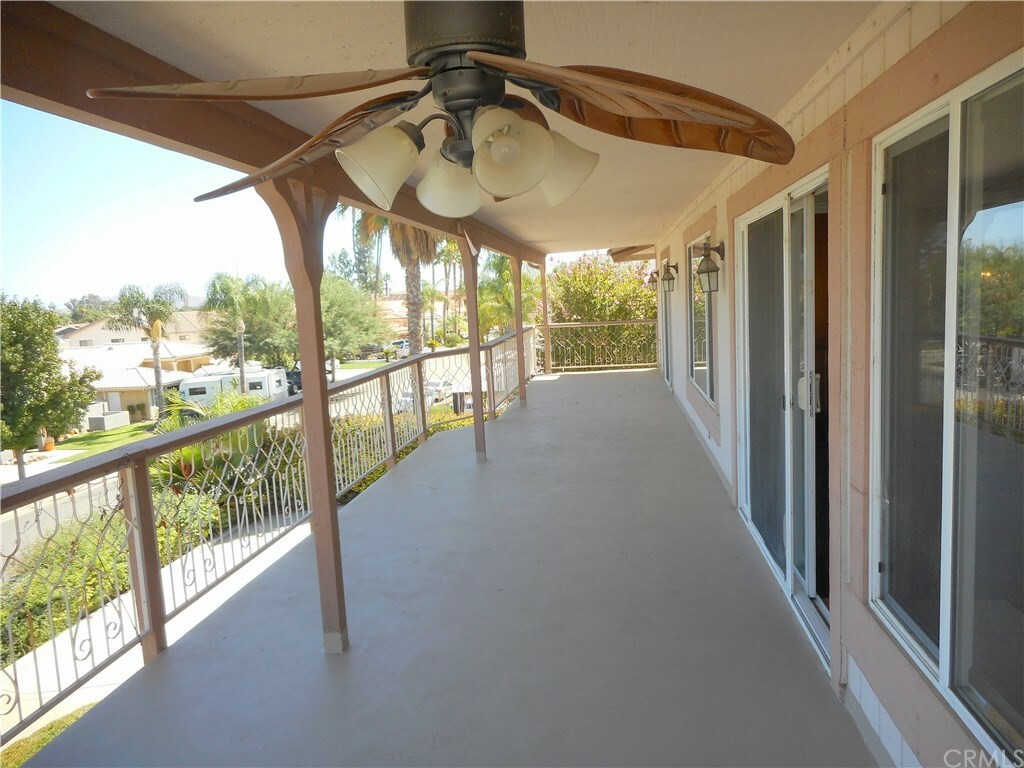 Property Photo:  22901 Gray Fox Drive  CA 92587 