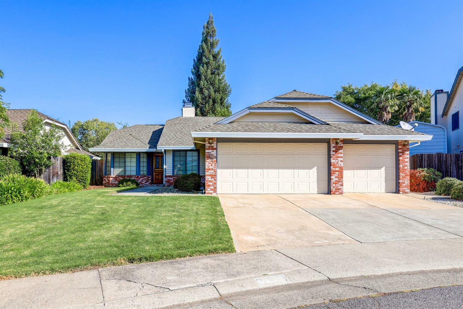 Property Photo:  7474 Saginaw Way  CA 95610 