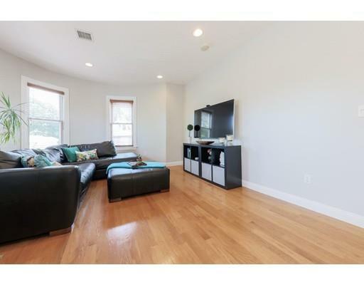 Property Photo:  79 Van Winkle St 3  MA 02124 