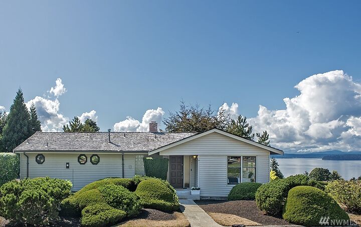 8621 Vashon View SW  Seattle WA 98136 photo