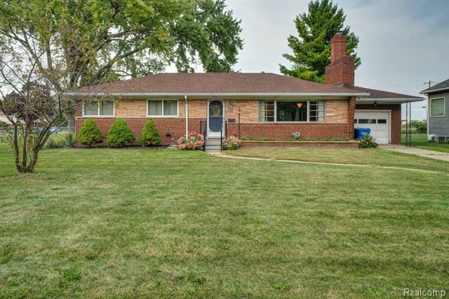 Property Photo:  3635 Norbert Avenue  MI 48091 