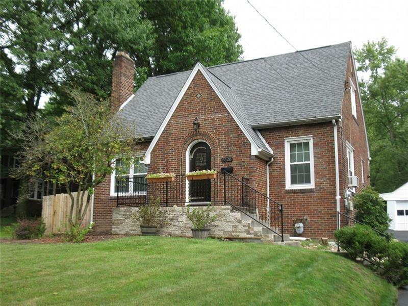 Property Photo:  5520 3rd St  PA 15147 