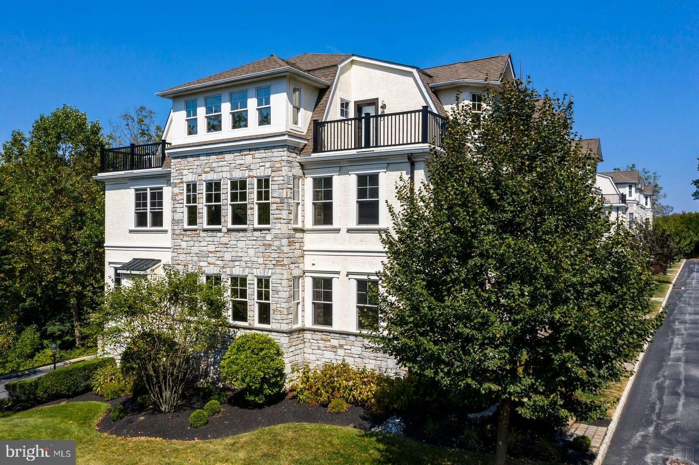 Property Photo: 1509 Links Drive PA 19380