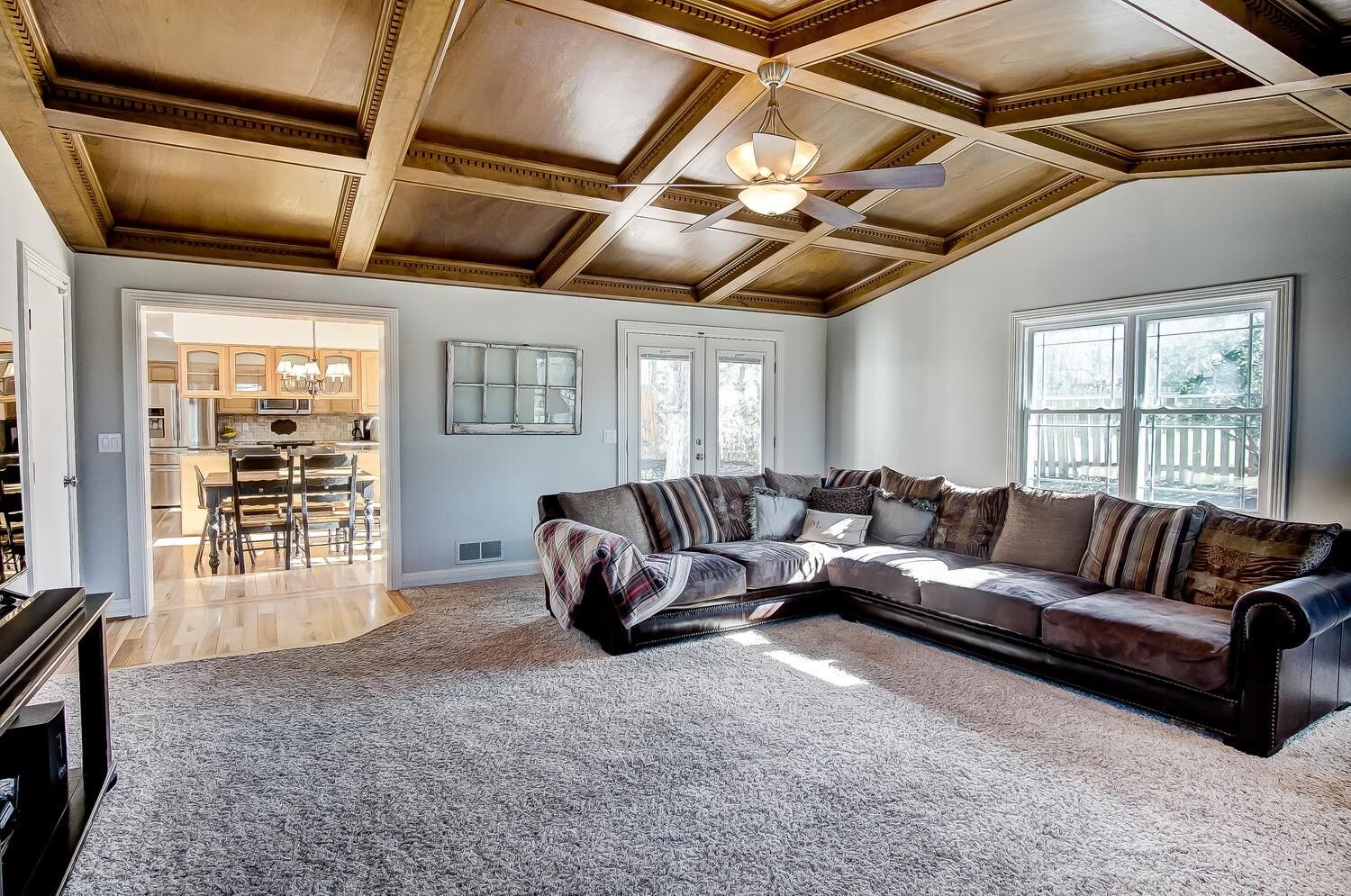 Property Photo: 9876 Hampstead Court OH 45241