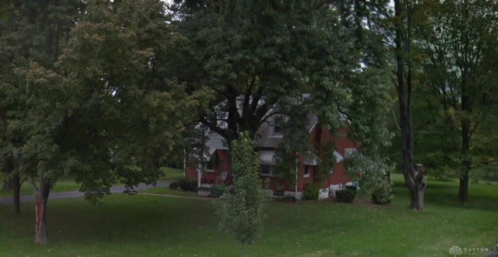 Property Photo:  309 N Marshall Road  OH 45042 