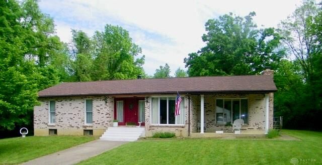 Property Photo: 9150 Free Short Pike OH 45311