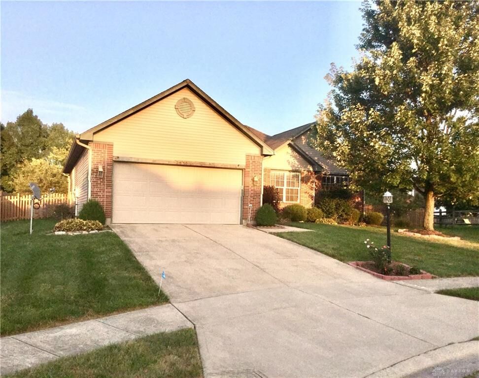 Property Photo:  2360 Promenade Way  OH 45342