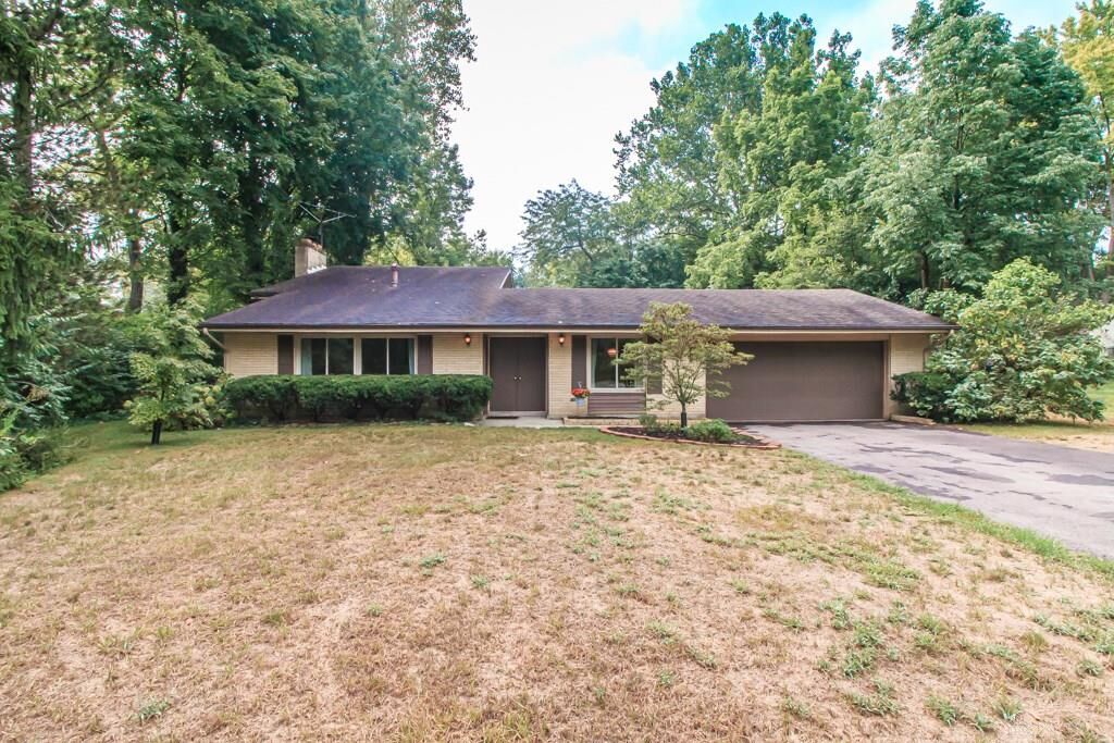 Property Photo: 2364 Ivy Crest Drive OH 45305
