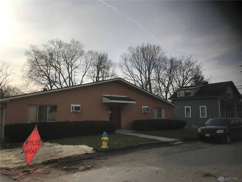 Property Photo:  524 Greenwald Street  OH 45410 