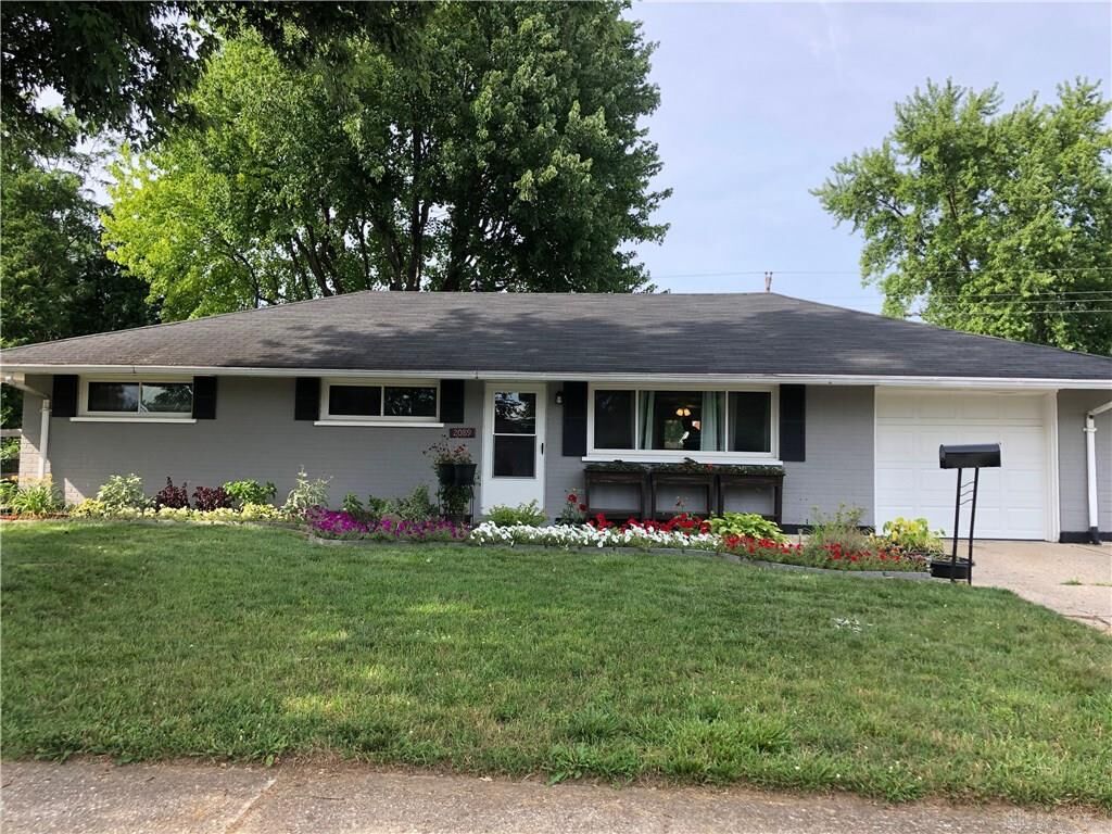 Property Photo: 2089 Norway Drive OH 45439