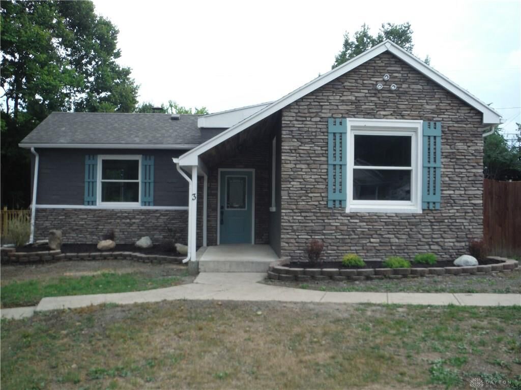 Property Photo:  3 Oak Road  OH 45341 