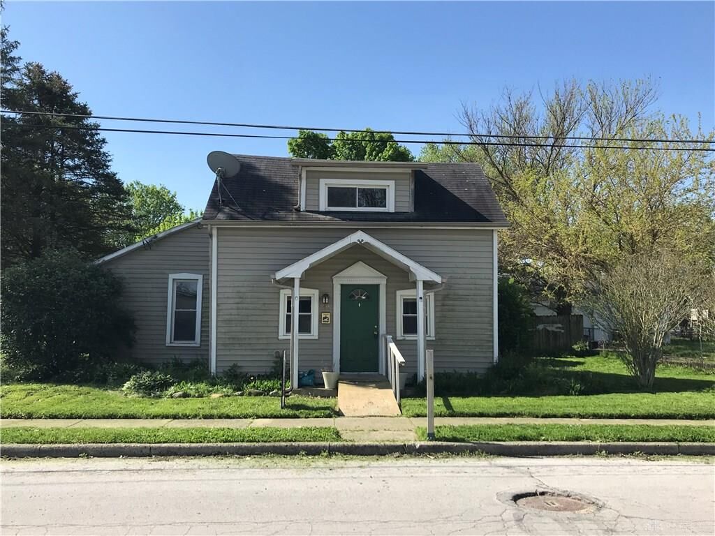 Property Photo: 40 Franklin Street OH 45345