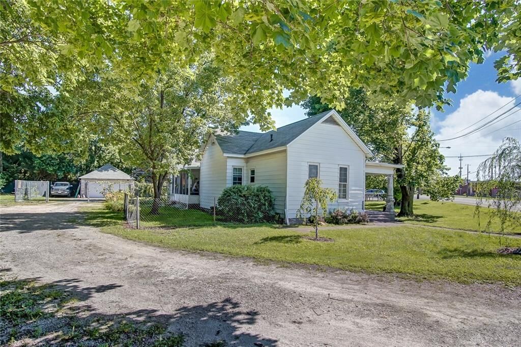 Property Photo: 1941 Valley Street OH 45404