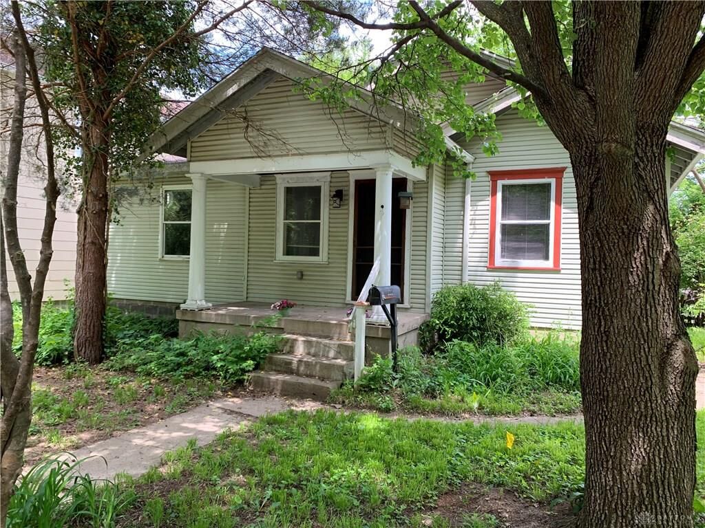 Property Photo:  2228 Avalon Avenue  OH 45409 