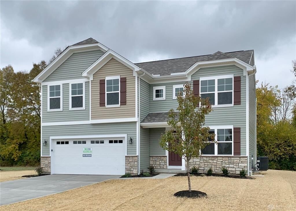 Property Photo: 1082 Marty Lee Lane OH 45005