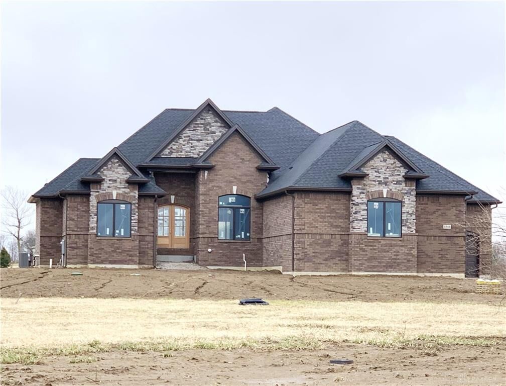 Property Photo:  2915 Pine View Drive  OH 45370 