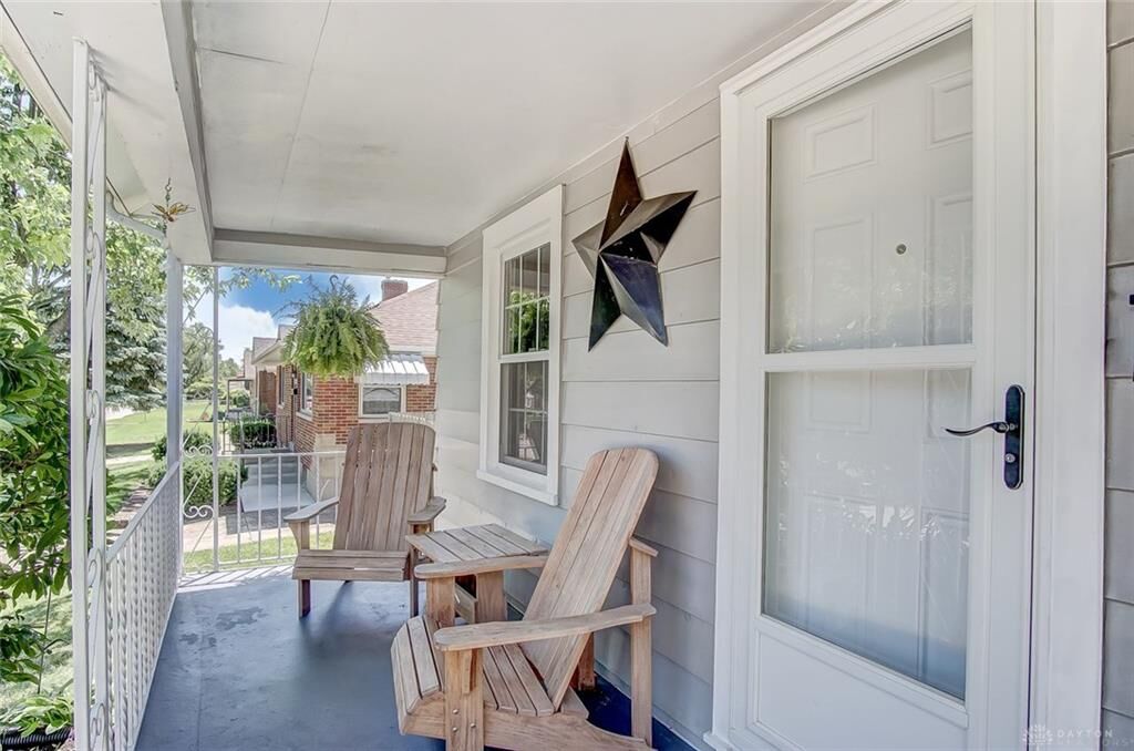 Property Photo: 4140 Arcadia Boulevard OH 45420