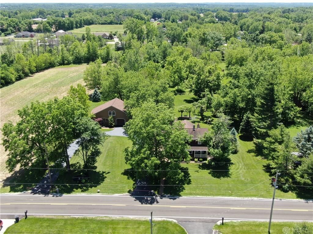 Property Photo:  5081 New Carlisle Pike  OH 45504