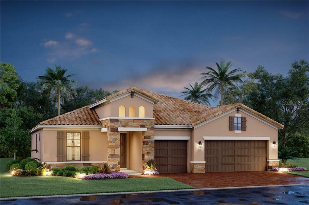 Property Photo: 2112 Woodleaf Hammock Court FL 34211
