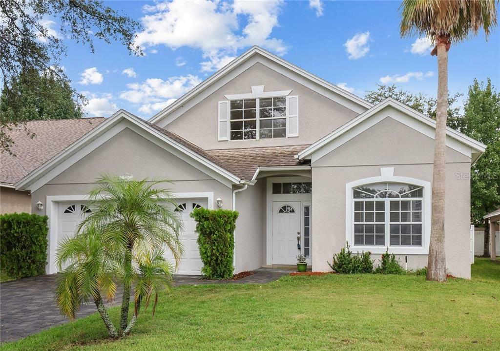 Property Photo: 537 Hampshire Lane FL 32765