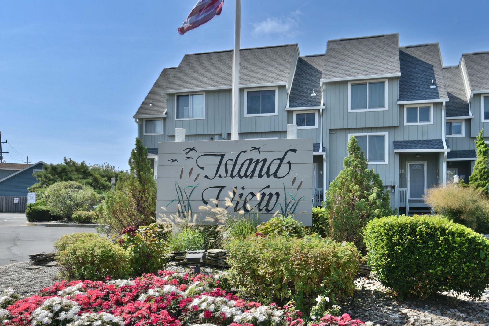 Property Photo: 5 Island View Way 49 NJ 07760