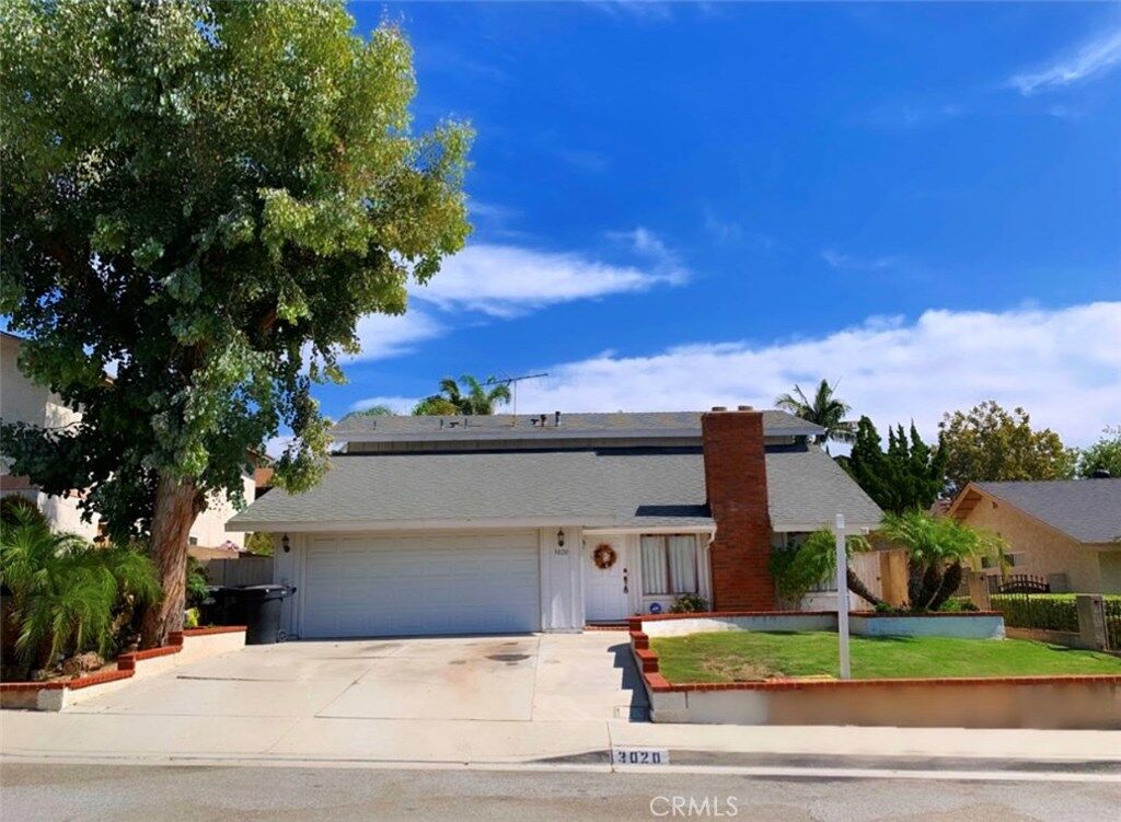 Property Photo:  3020 Jacqueline Drive  CA 91792 