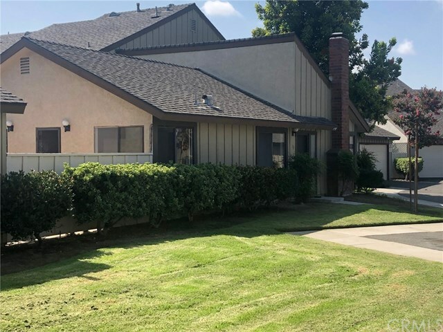 Property Photo: 1241 W Cerritos Avenue 33 CA 92802
