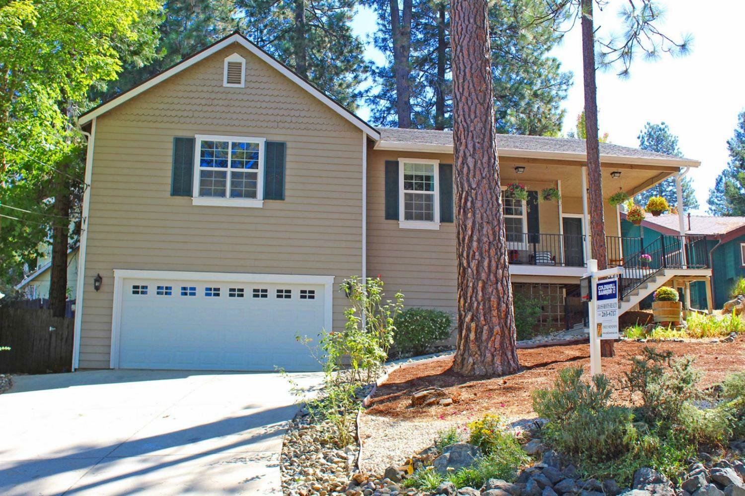 Property Photo:  575 Kate Hayes Street  CA 95945 