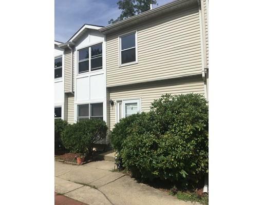 Property Photo:  2 Howe Ter 3  MA 02125 