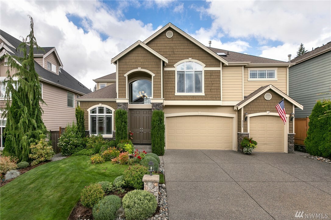 4409 216th Place SE  Bothell WA 98021 photo