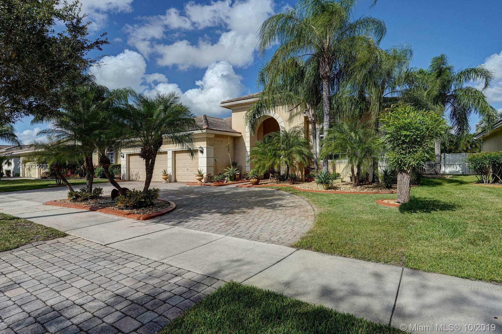 Property Photo:  6273 SW 191st Ave  FL 33332 