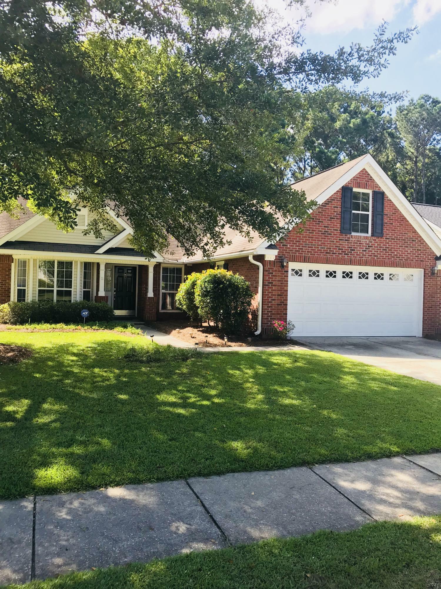 Property Photo: 231 Historic Drive SC 29464
