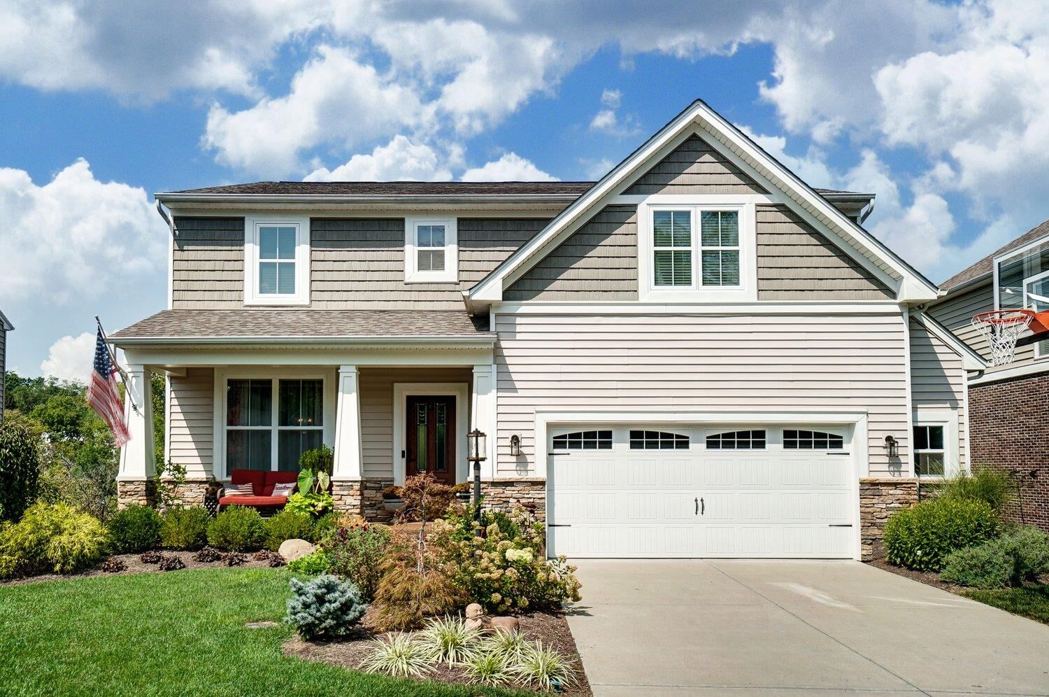 Property Photo:  7410 Madeira Pines Drive  OH 45243 